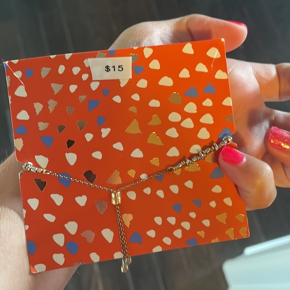 Stella and dot Pully bracelet - Picture 2 of 2